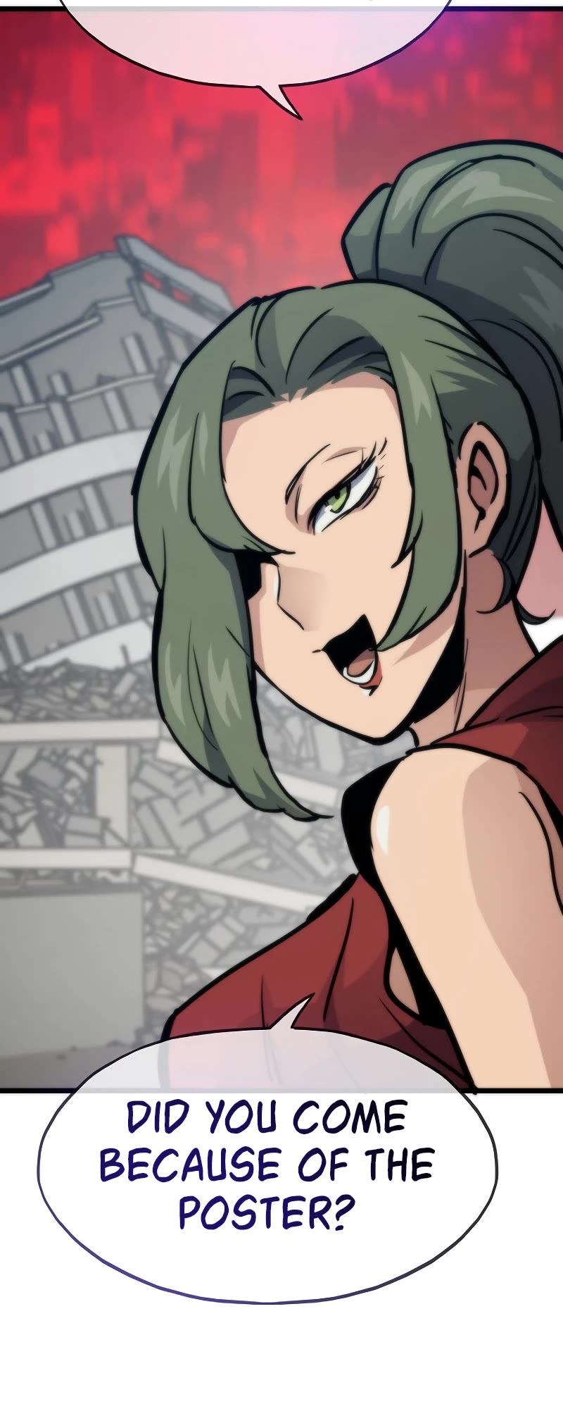Past Life Regressor (2022) Chapter 99 page 33 - Chapter 99