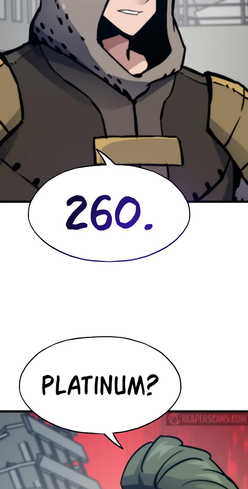 Past Life Regressor (2022) Chapter 99 page 36 - Chapter 99