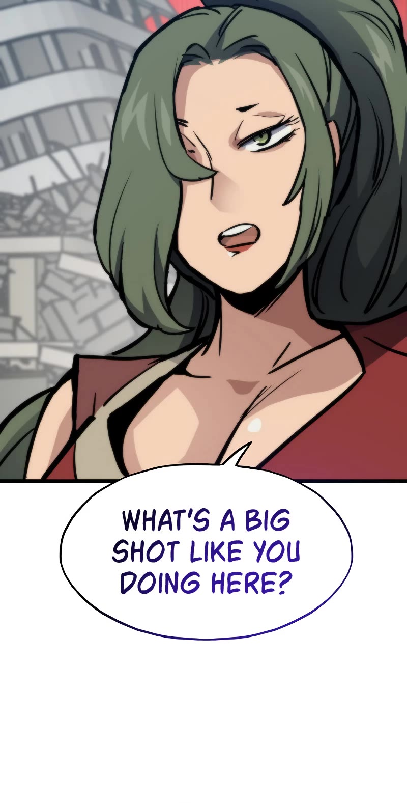 Past Life Regressor (2022) Chapter 99 page 37 - Chapter 99