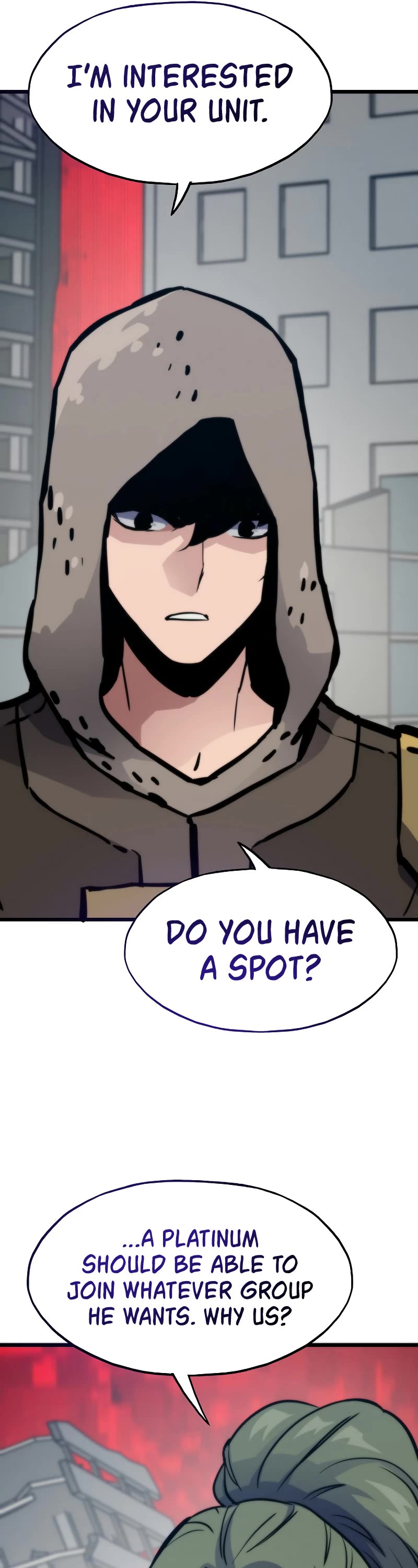 Past Life Regressor (2022) Chapter 99 page 38 - Chapter 99