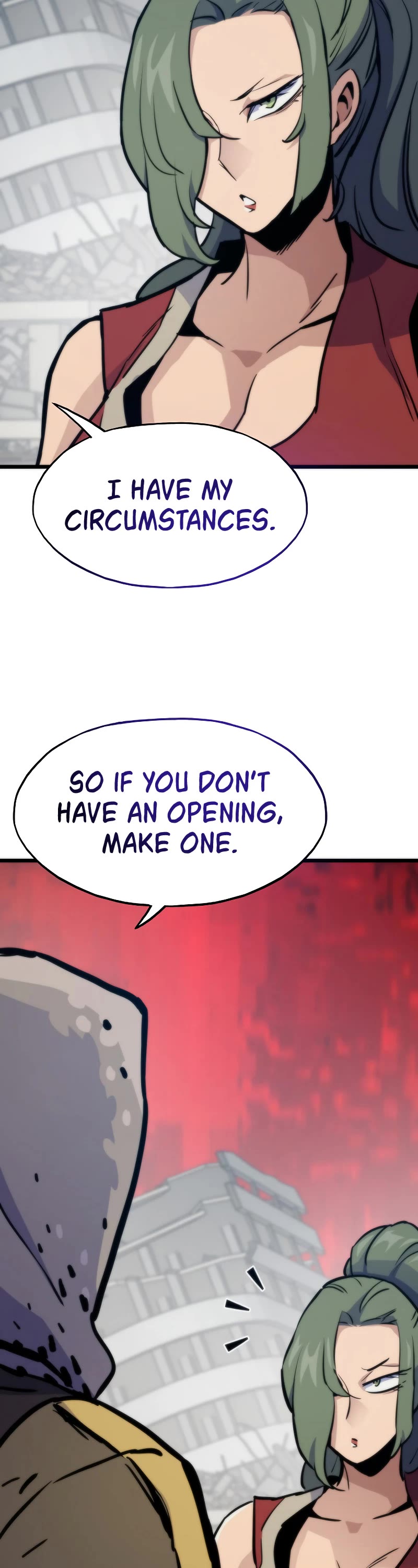 Past Life Regressor (2022) Chapter 99 page 39 - Chapter 99