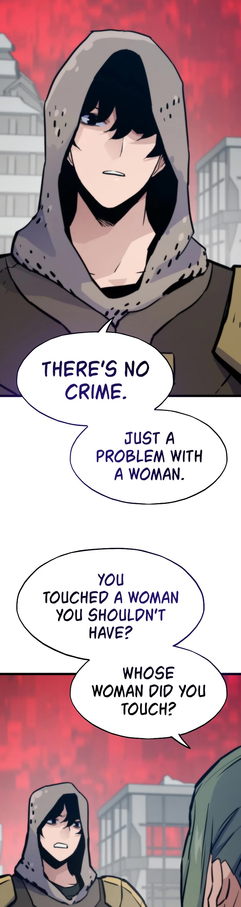 Past Life Regressor (2022) Chapter 99 page 42 - Chapter 99