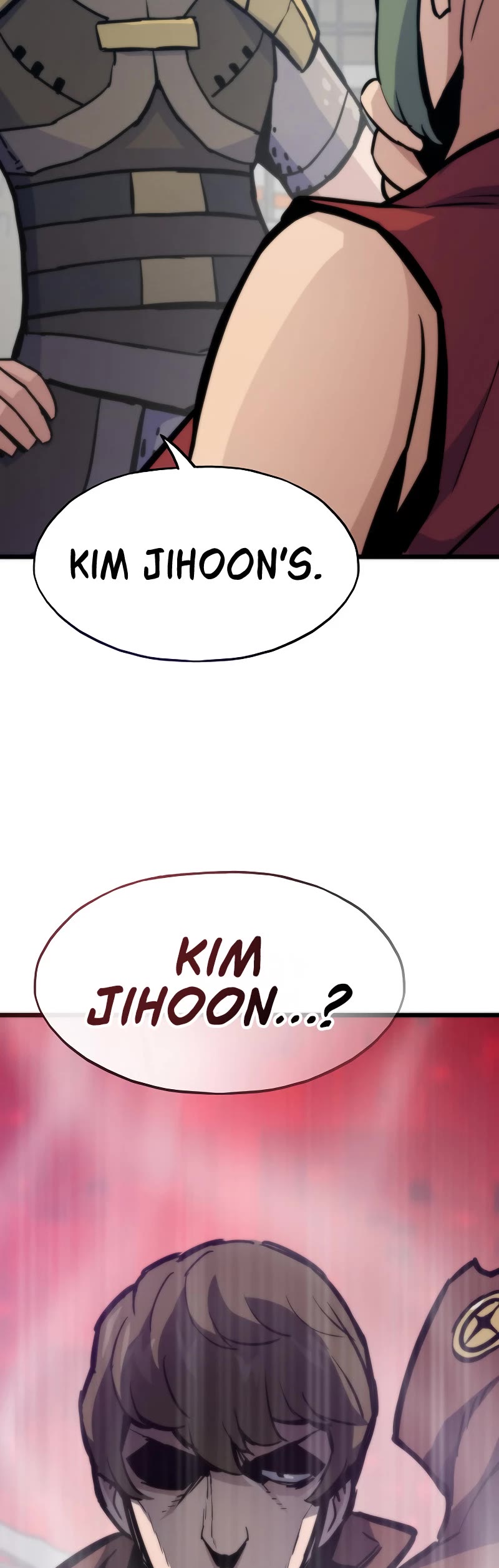 Past Life Regressor (2022) Chapter 99 page 43 - Chapter 99