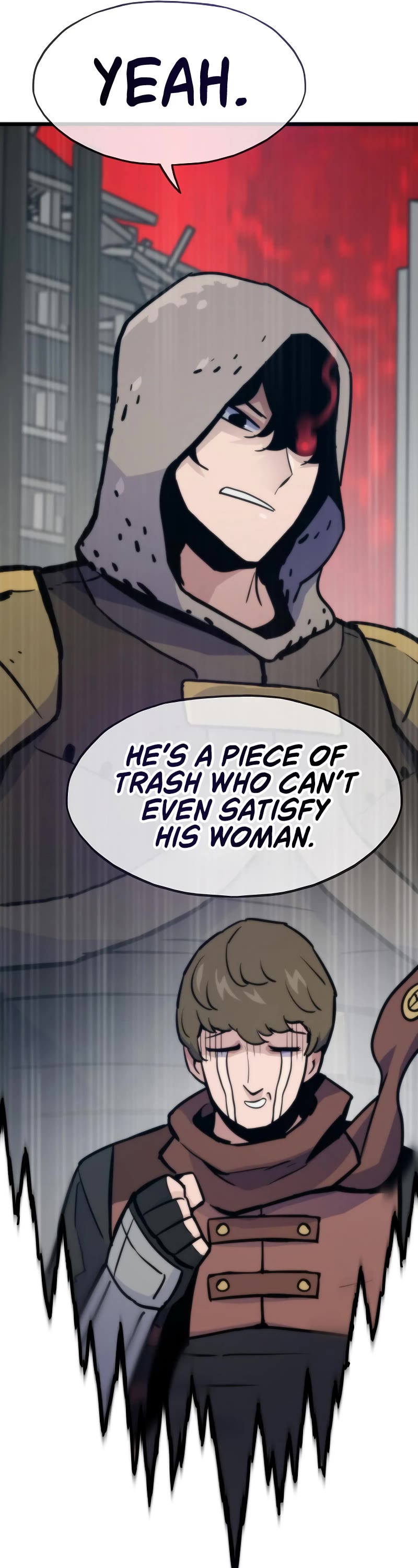 Past Life Regressor (2022) Chapter 99 page 45 - Chapter 99