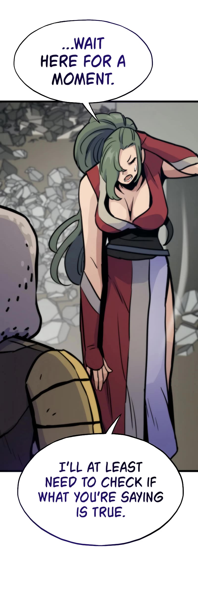 Past Life Regressor (2022) Chapter 99 page 47 - Chapter 99