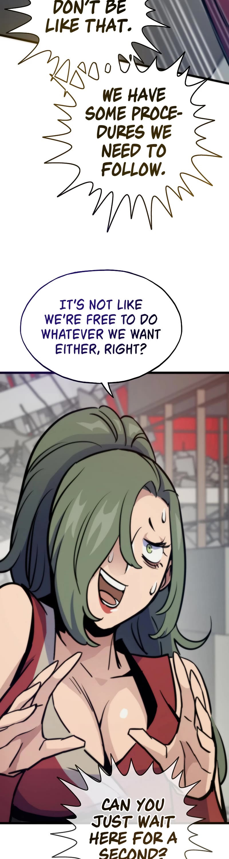 Past Life Regressor (2022) Chapter 99 page 49 - Chapter 99