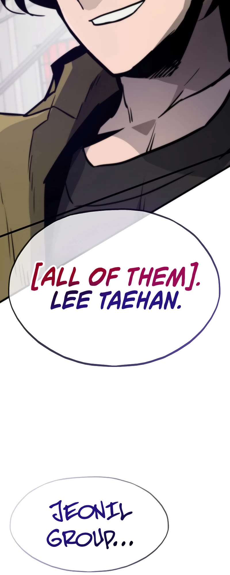 Past Life Regressor (2022) Chapter 99 page 5 - Chapter 99