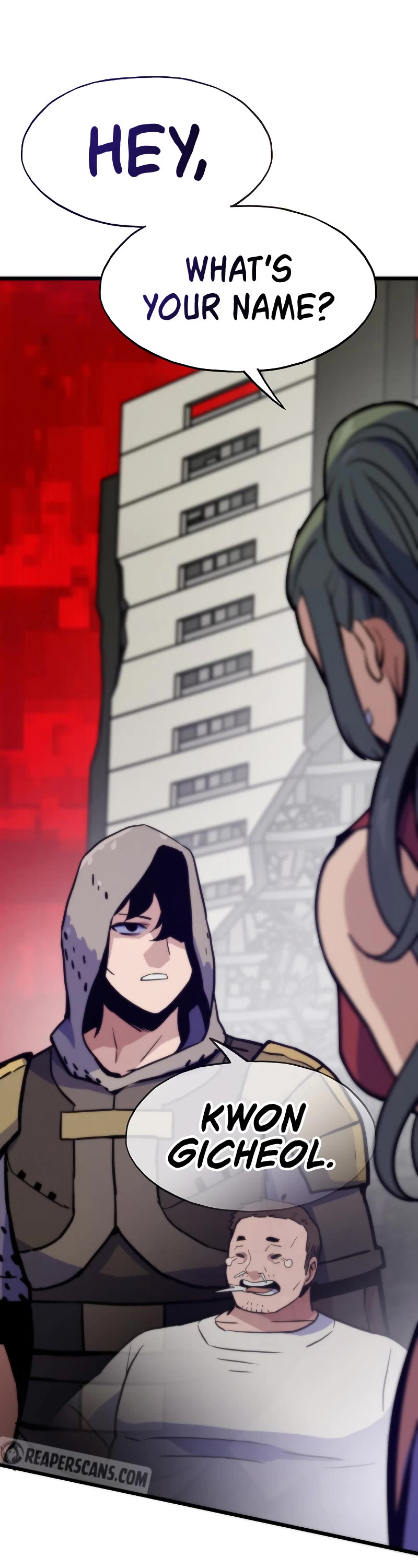 Past Life Regressor (2022) Chapter 99 page 52 - Chapter 99