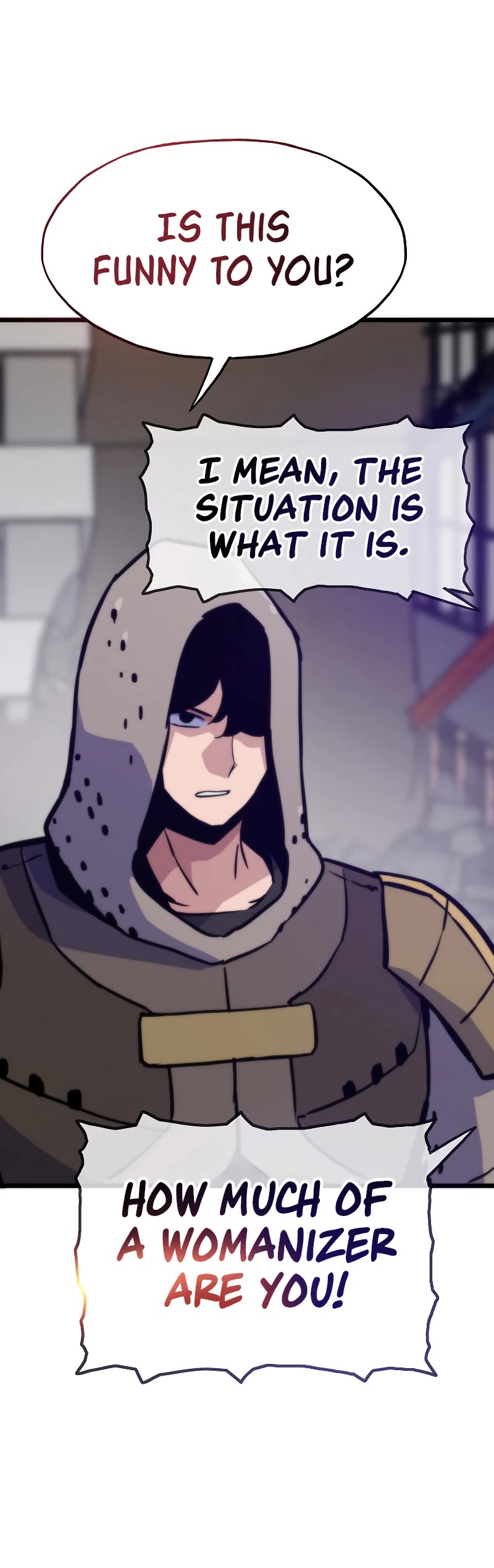 Past Life Regressor (2022) Chapter 99 page 54 - Chapter 99