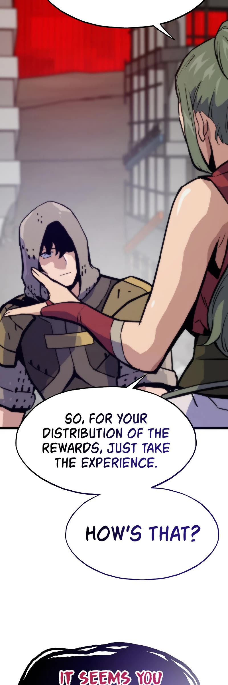 Past Life Regressor (2022) Chapter 99 page 56 - Chapter 99