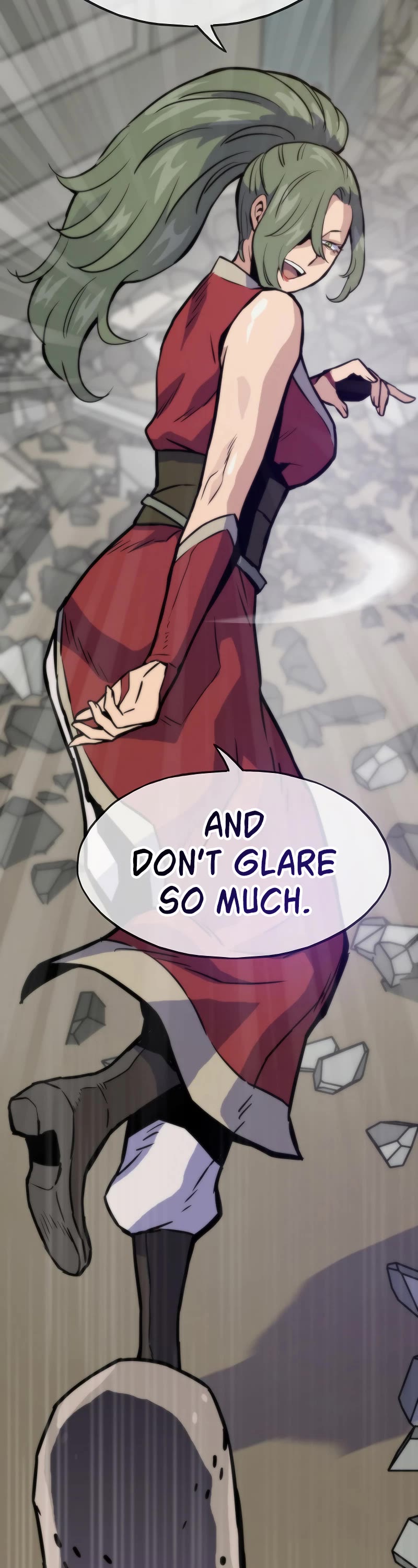 Past Life Regressor (2022) Chapter 99 page 59 - Chapter 99
