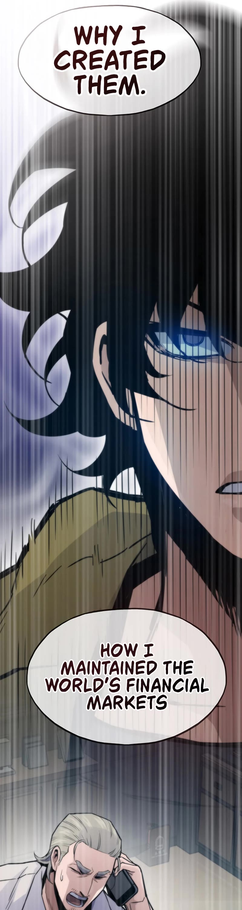 Past Life Regressor (2022) Chapter 99 page 9 - Chapter 99