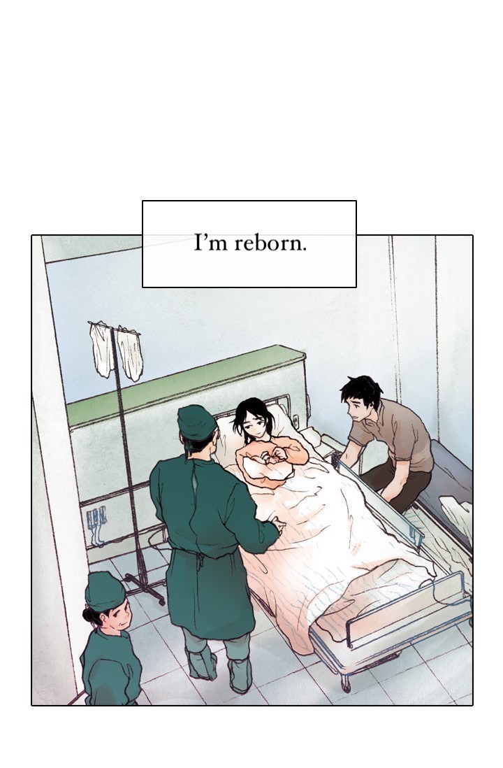 Past Life Regressor Chapter 1 page 18 - Chapter 1