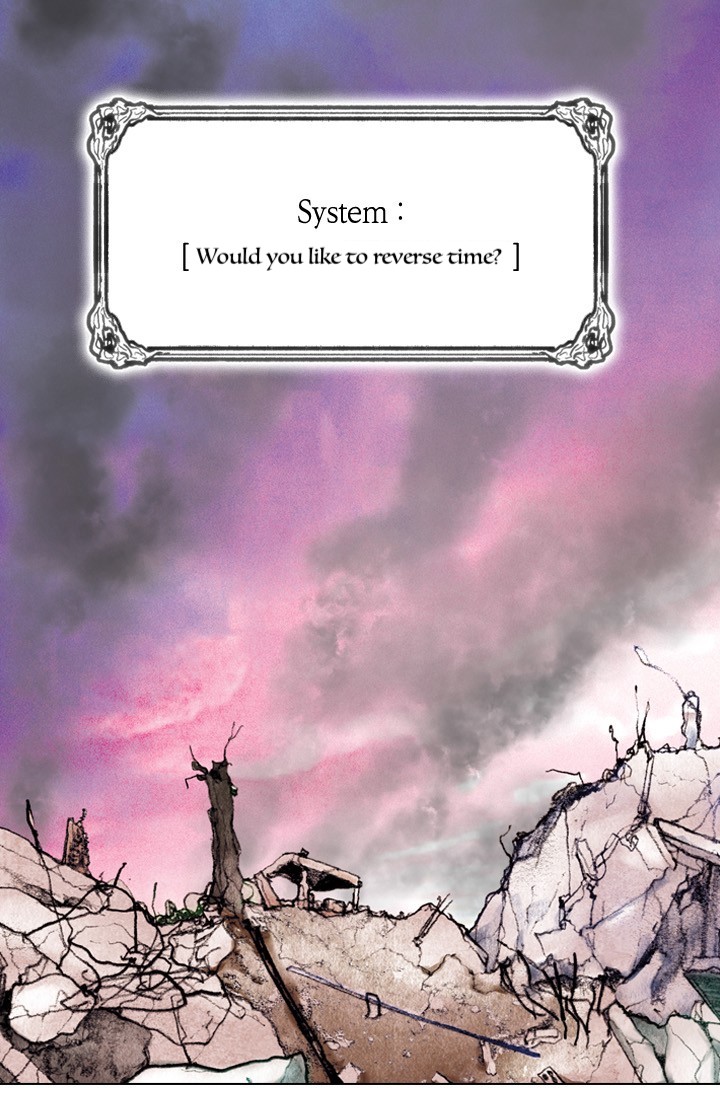 Past Life Regressor Chapter 1 page 2 - Chapter 1