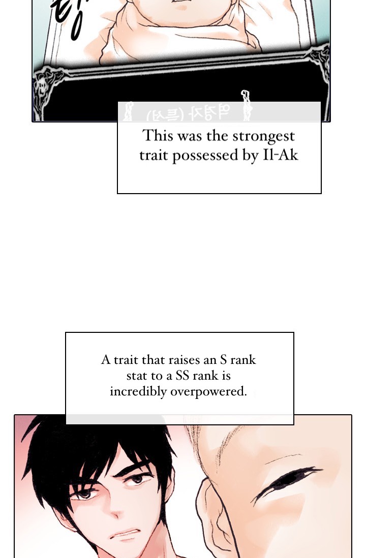Past Life Regressor Chapter 1 page 22 - Chapter 1