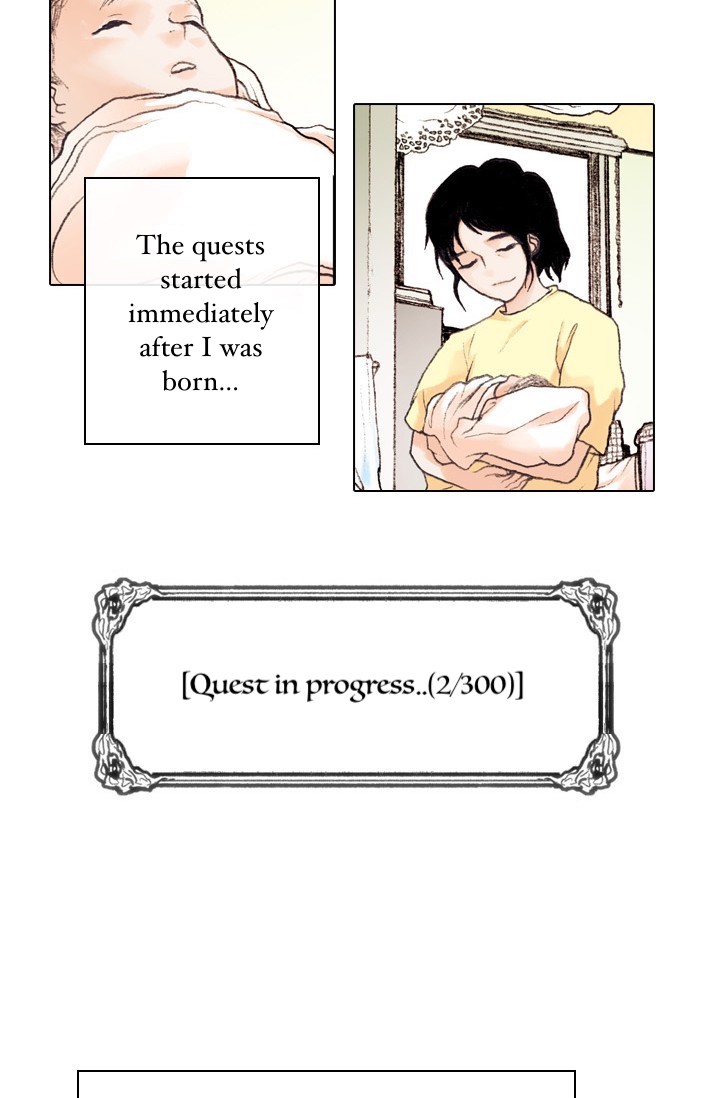 Past Life Regressor Chapter 1 page 24 - Chapter 1