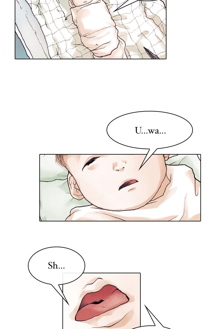 Past Life Regressor Chapter 1 page 26 - Chapter 1