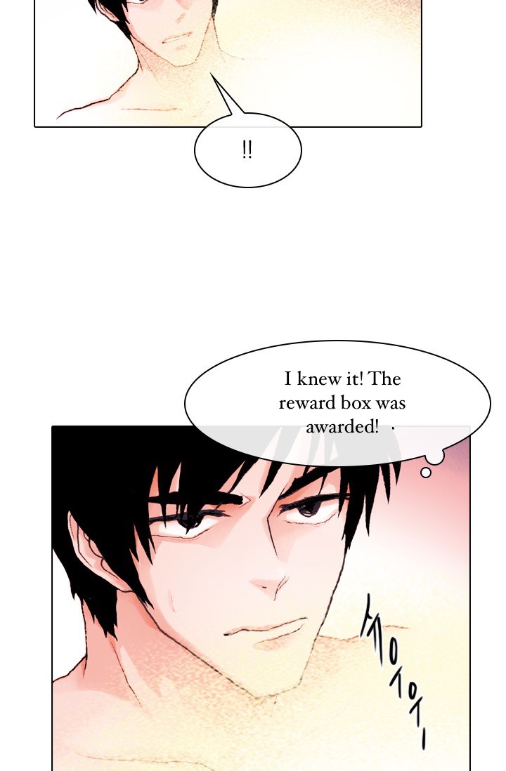 Past Life Regressor Chapter 1 page 31 - Chapter 1