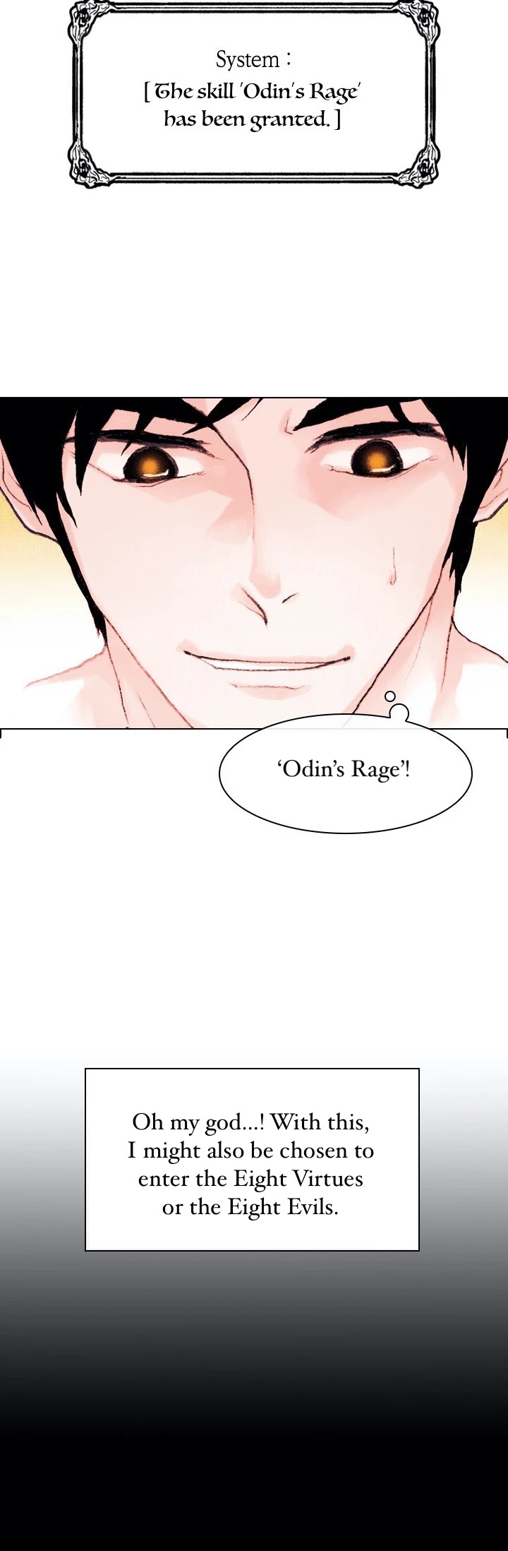 Past Life Regressor Chapter 1 page 37 - Chapter 1