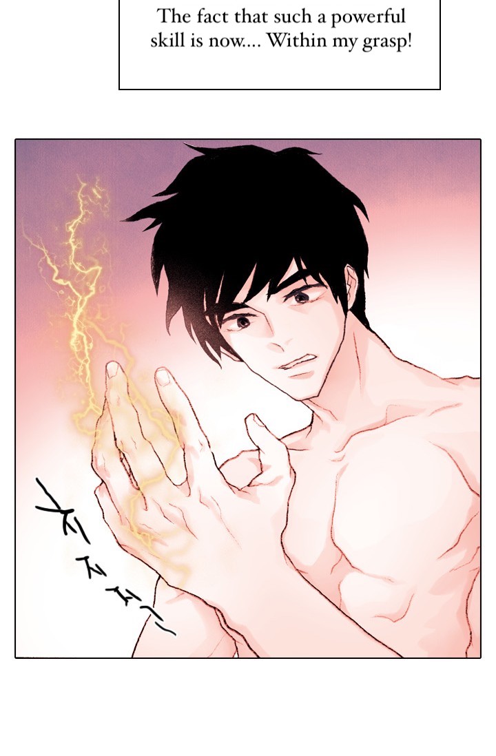 Past Life Regressor Chapter 1 page 46 - Chapter 1