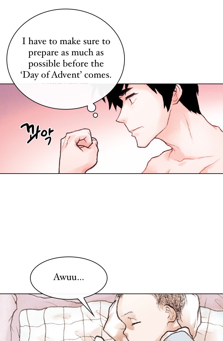 Past Life Regressor Chapter 1 page 48 - Chapter 1