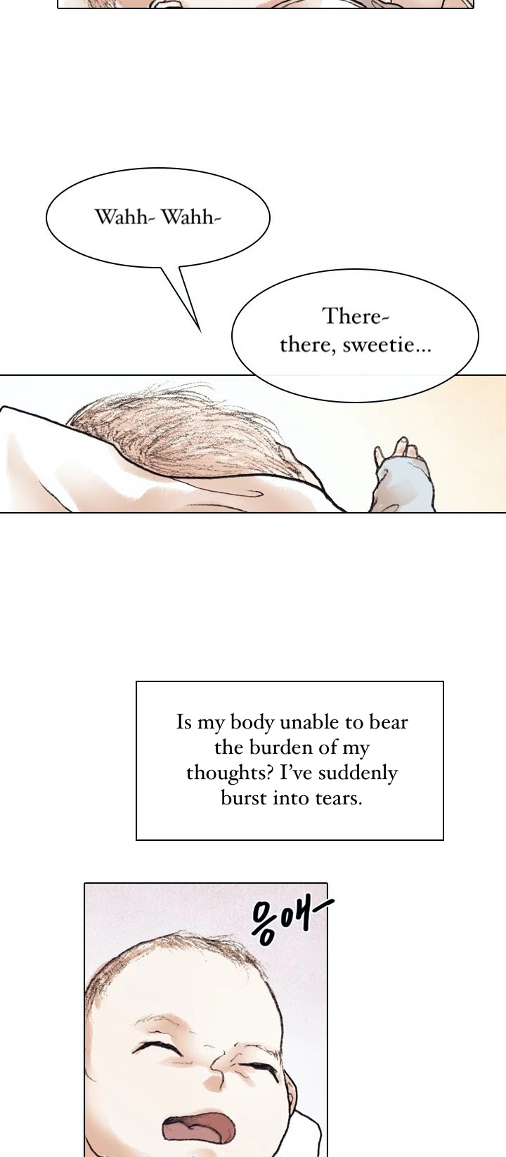 Past Life Regressor Chapter 1 page 50 - Chapter 1