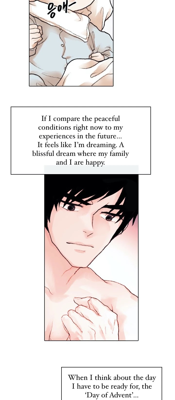 Past Life Regressor Chapter 1 page 51 - Chapter 1