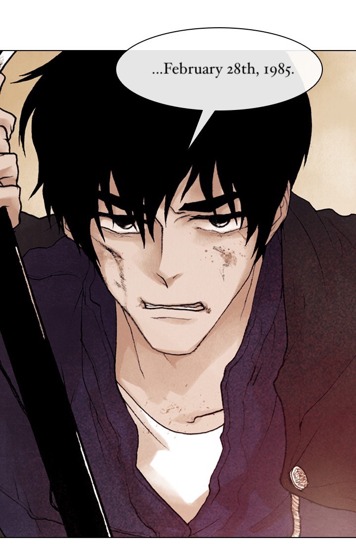 Past Life Regressor Chapter 1 page 7 - Chapter 1
