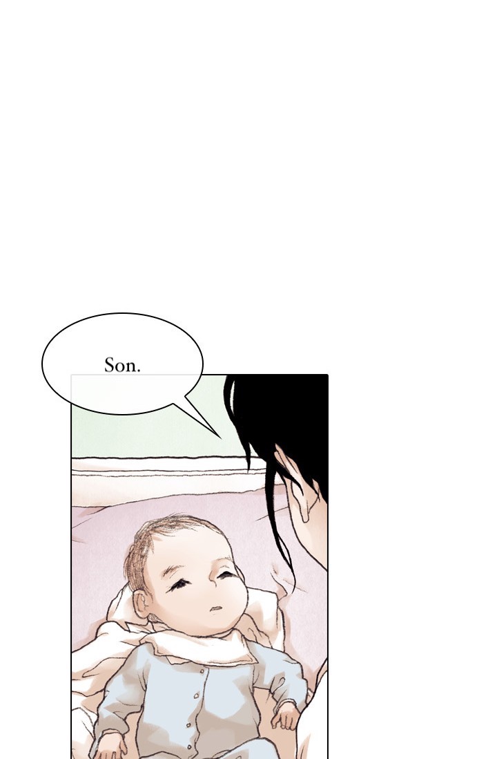 Past Life Regressor Chapter 1 page 71 - Chapter 1