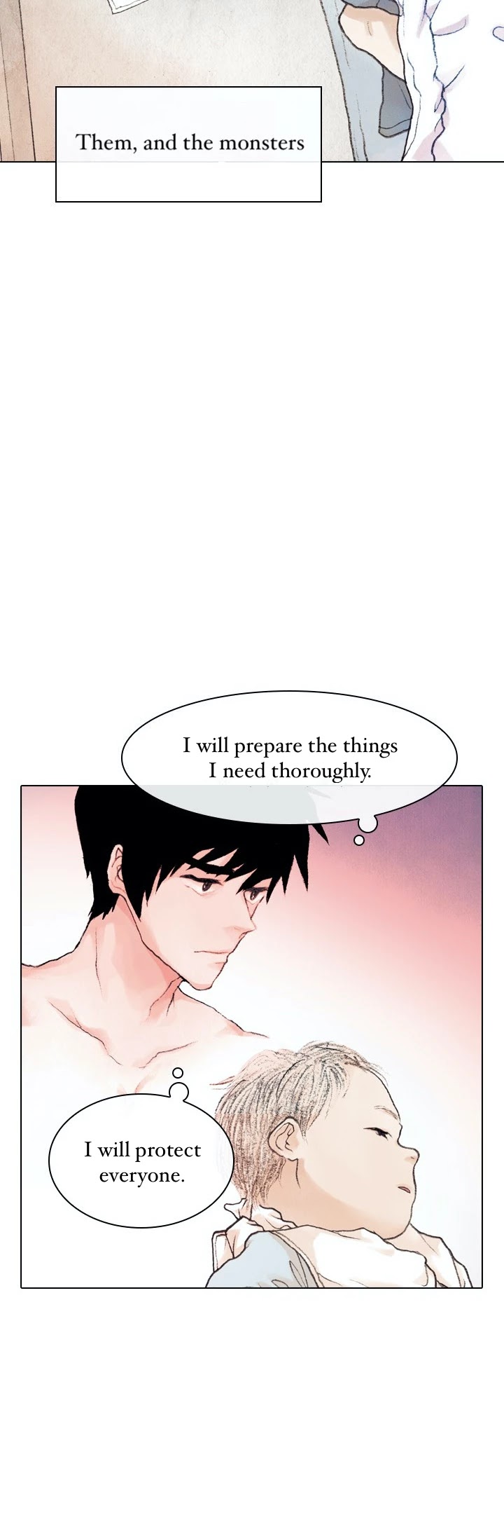 Past Life Regressor Chapter 1 page 75 - Chapter 1