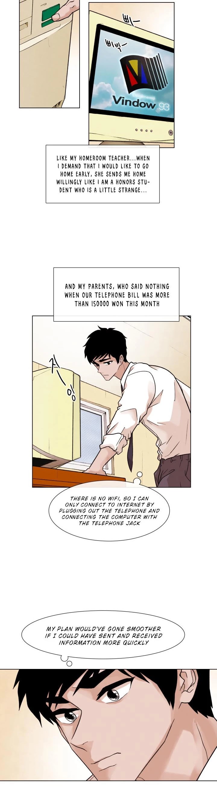 Past Life Regressor Chapter 10 page 13 - Chapter 10
