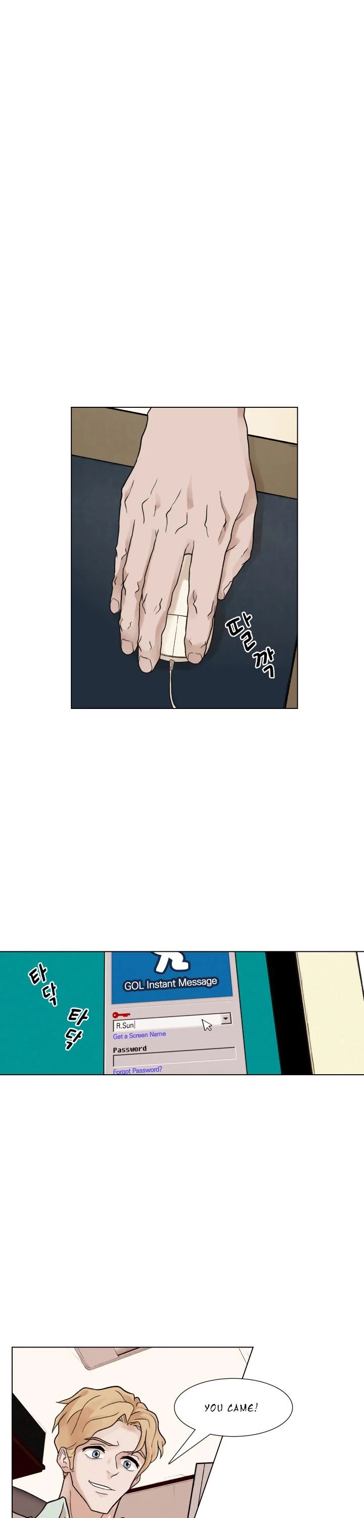 Past Life Regressor Chapter 10 page 14 - Chapter 10