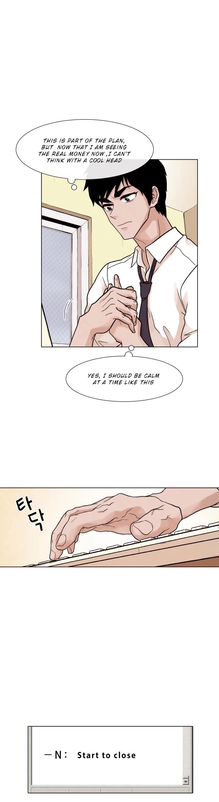 Past Life Regressor Chapter 10 page 17 - Chapter 10