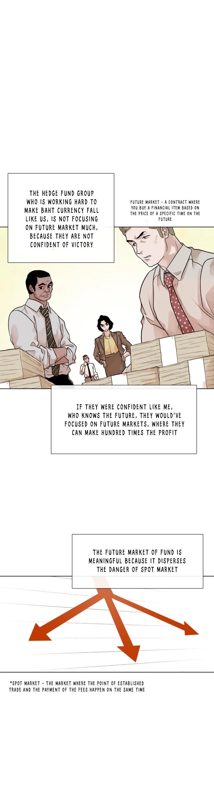 Past Life Regressor Chapter 10 page 18 - Chapter 10