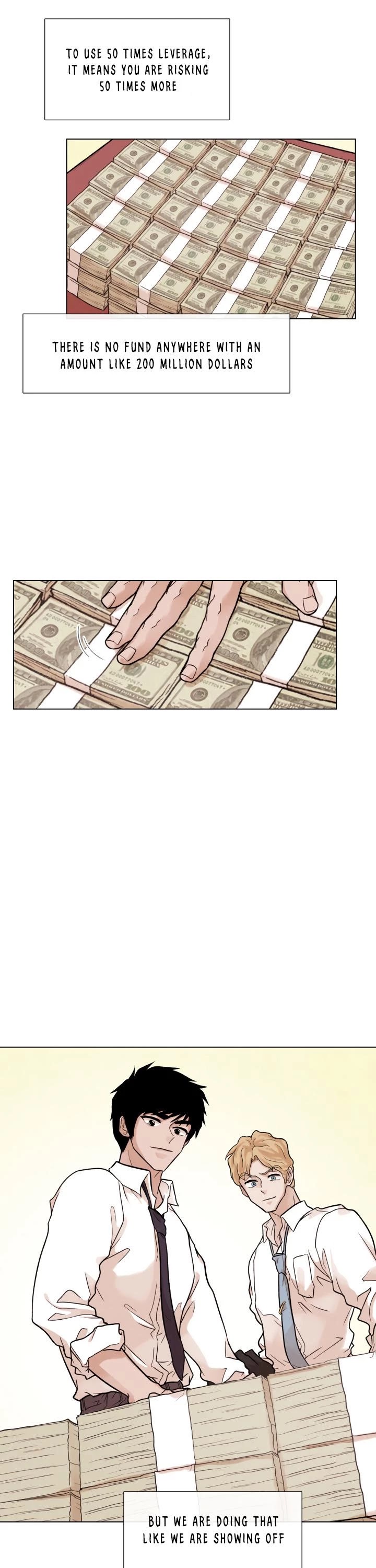 Past Life Regressor Chapter 10 page 19 - Chapter 10