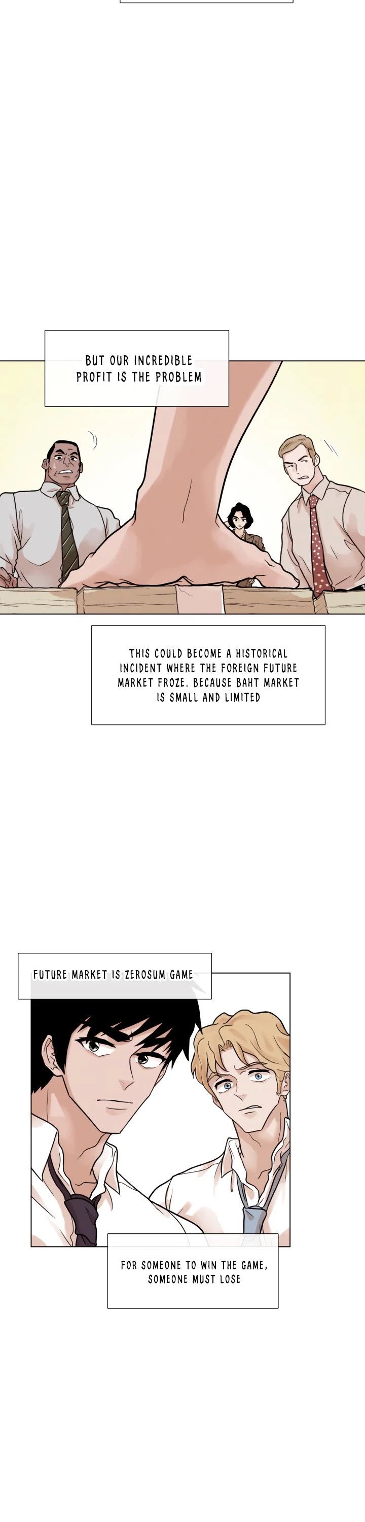 Past Life Regressor Chapter 10 page 20 - Chapter 10