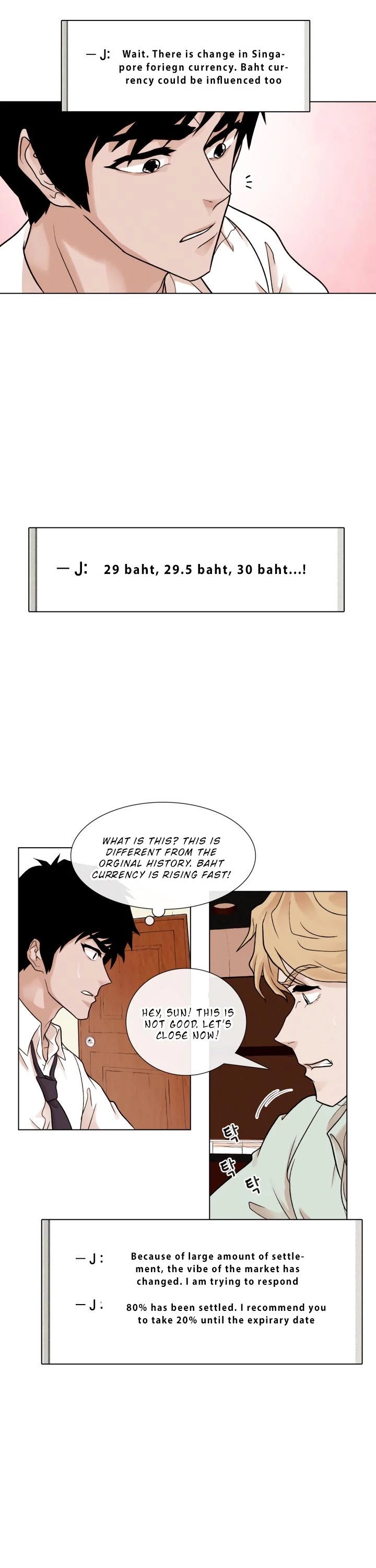 Past Life Regressor Chapter 10 page 21 - Chapter 10