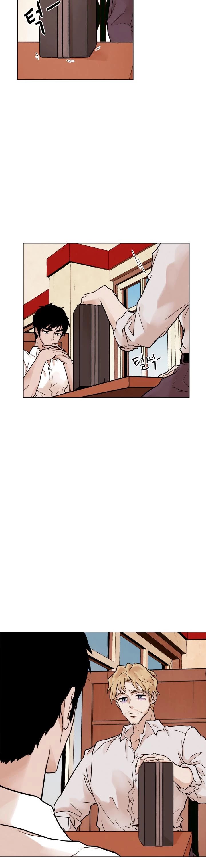 Past Life Regressor Chapter 10 page 24 - Chapter 10