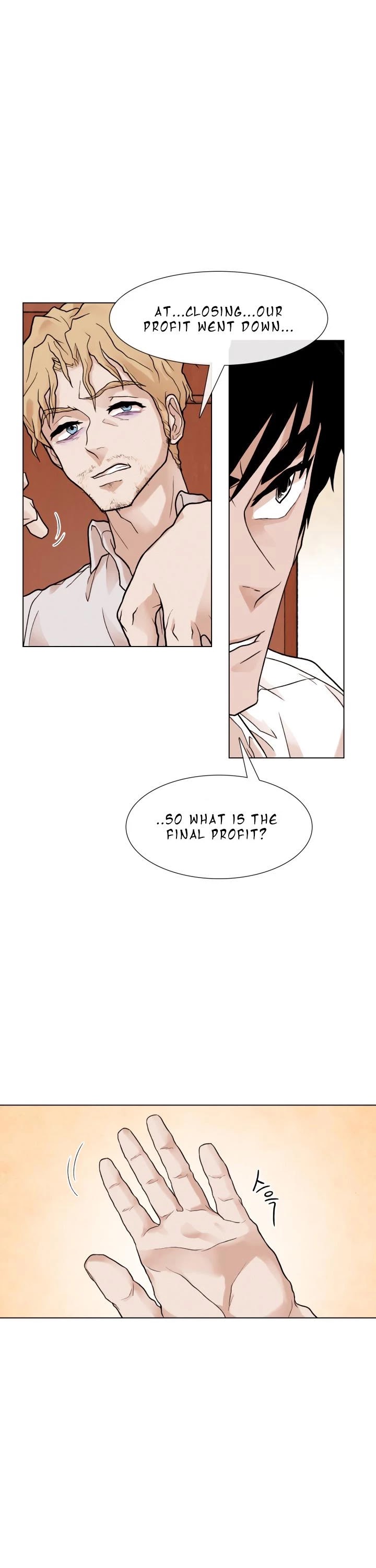 Past Life Regressor Chapter 10 page 25 - Chapter 10