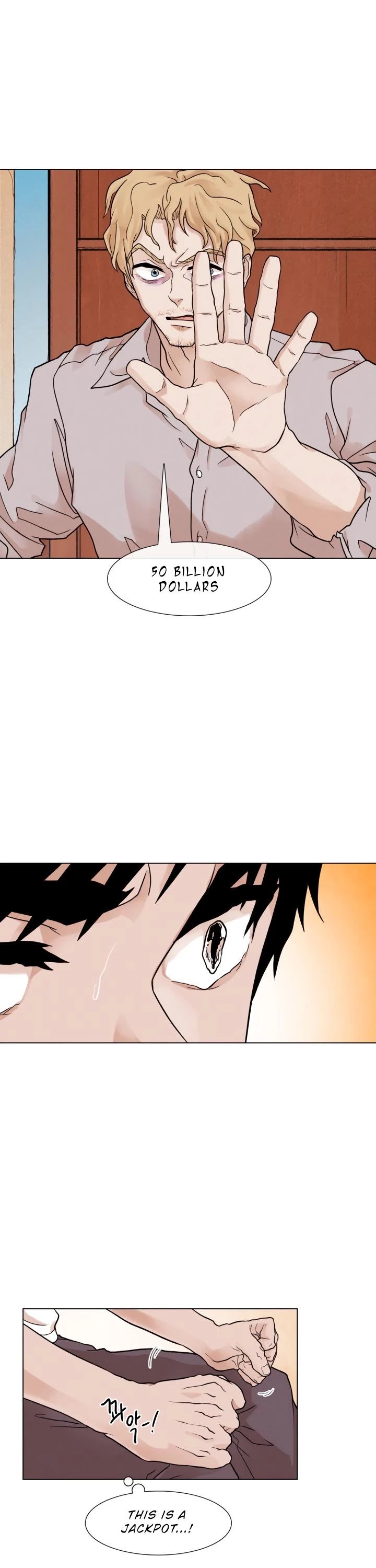 Past Life Regressor Chapter 10 page 26 - Chapter 10