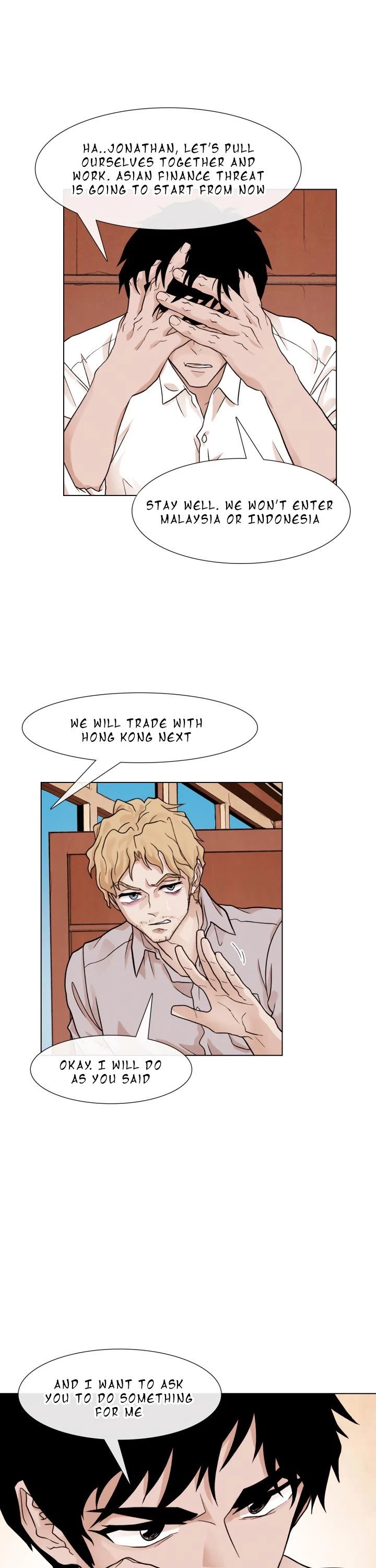 Past Life Regressor Chapter 10 page 27 - Chapter 10