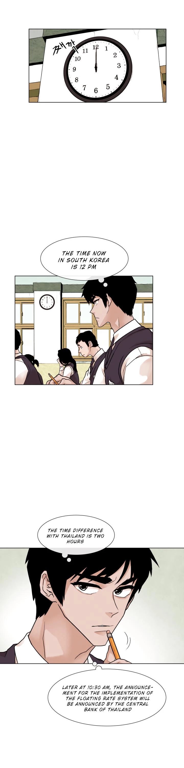 Past Life Regressor Chapter 10 page 5 - Chapter 10