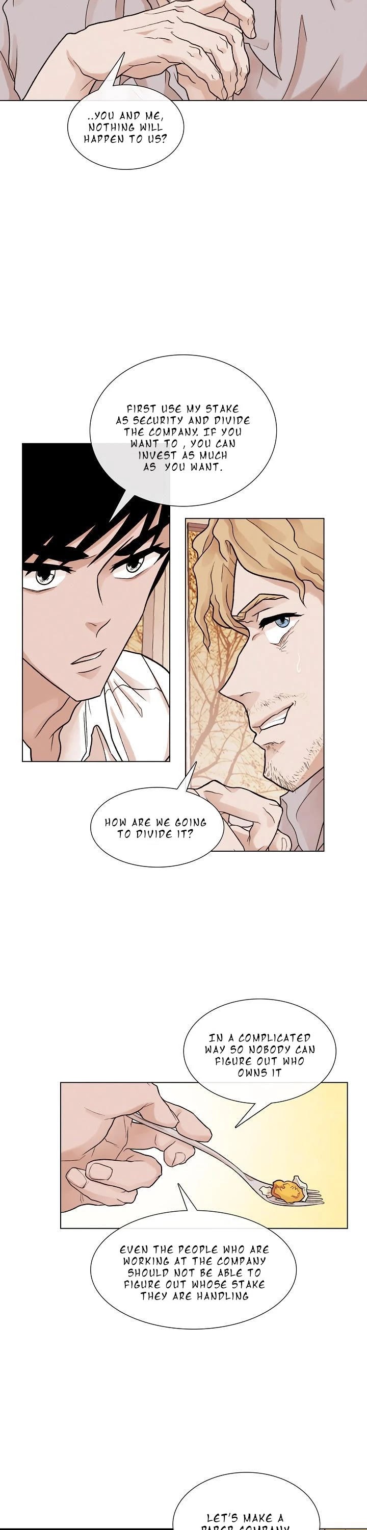 Past Life Regressor Chapter 11 page 10 - Chapter 11