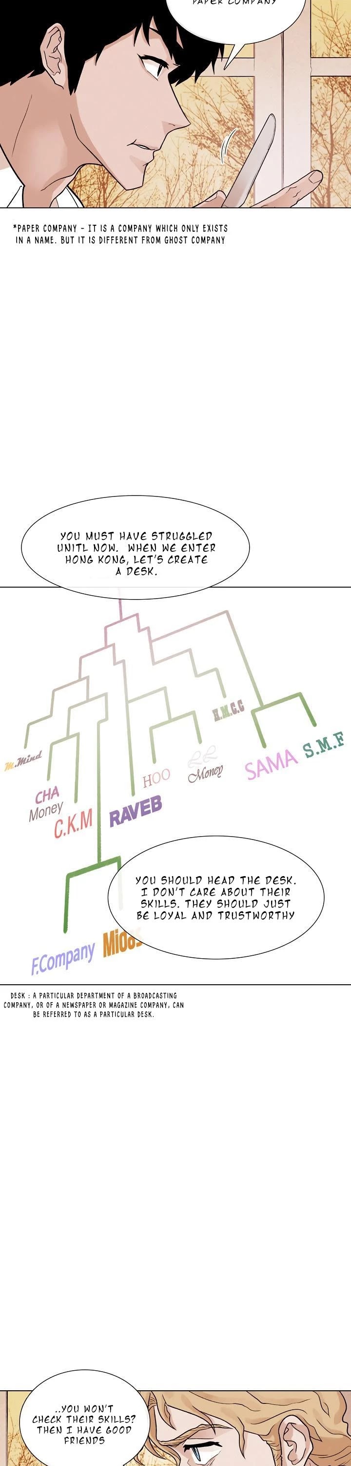 Past Life Regressor Chapter 11 page 11 - Chapter 11
