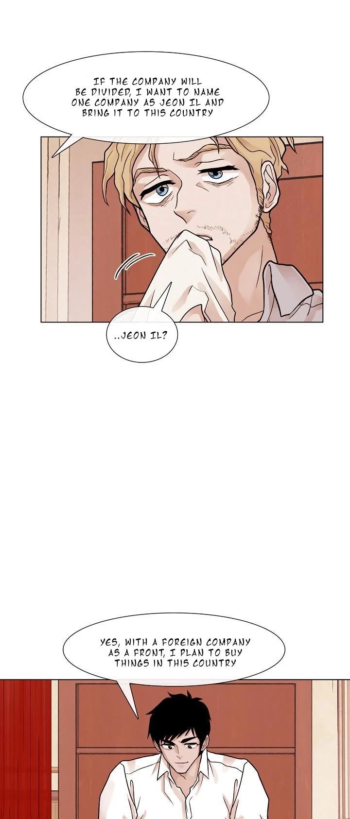 Past Life Regressor Chapter 11 page 13 - Chapter 11