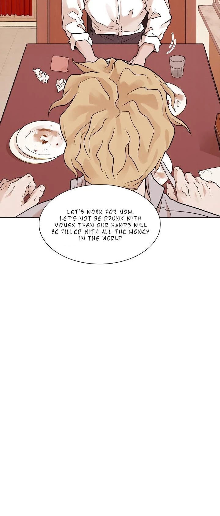 Past Life Regressor Chapter 11 page 14 - Chapter 11