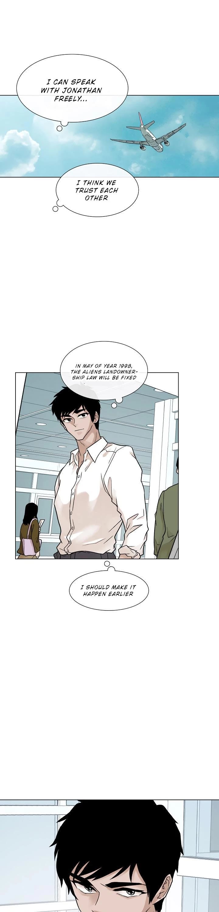 Past Life Regressor Chapter 11 page 15 - Chapter 11