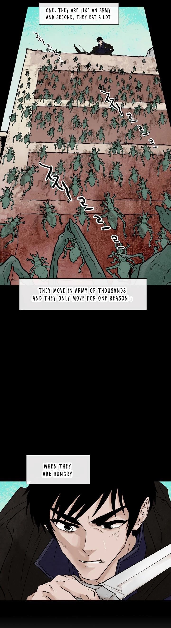 Past Life Regressor Chapter 11 page 18 - Chapter 11