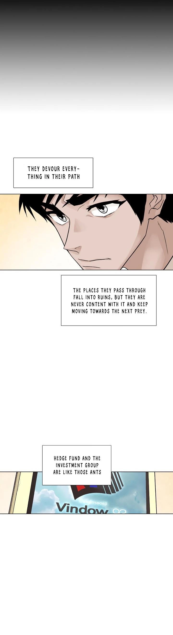 Past Life Regressor Chapter 11 page 19 - Chapter 11