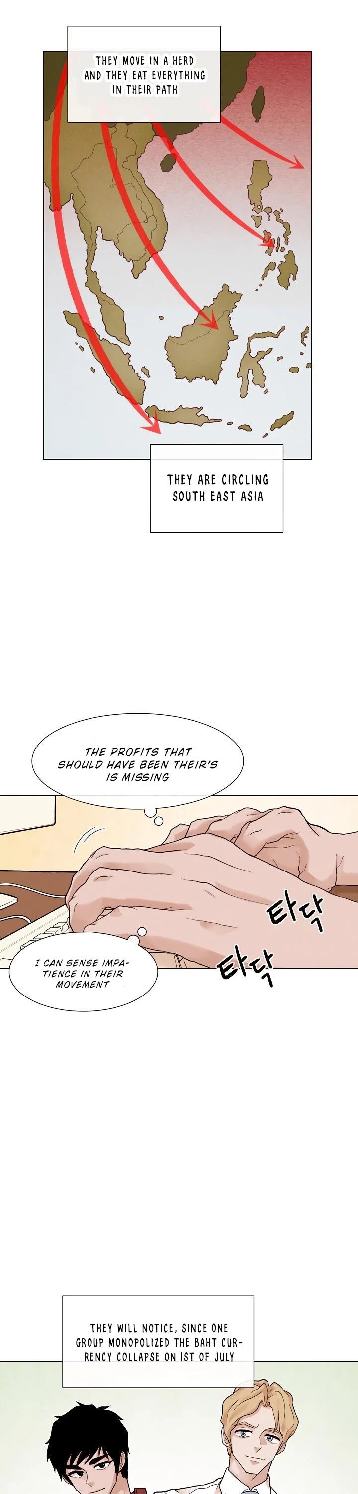 Past Life Regressor Chapter 11 page 20 - Chapter 11
